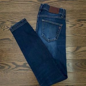Madewell “Skinny Skinny” Jeans size 26